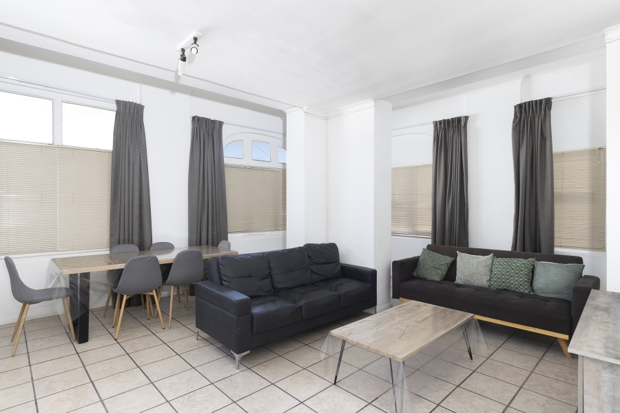 To Let 2 Bedroom Property for Rent in Strand South Western Cape